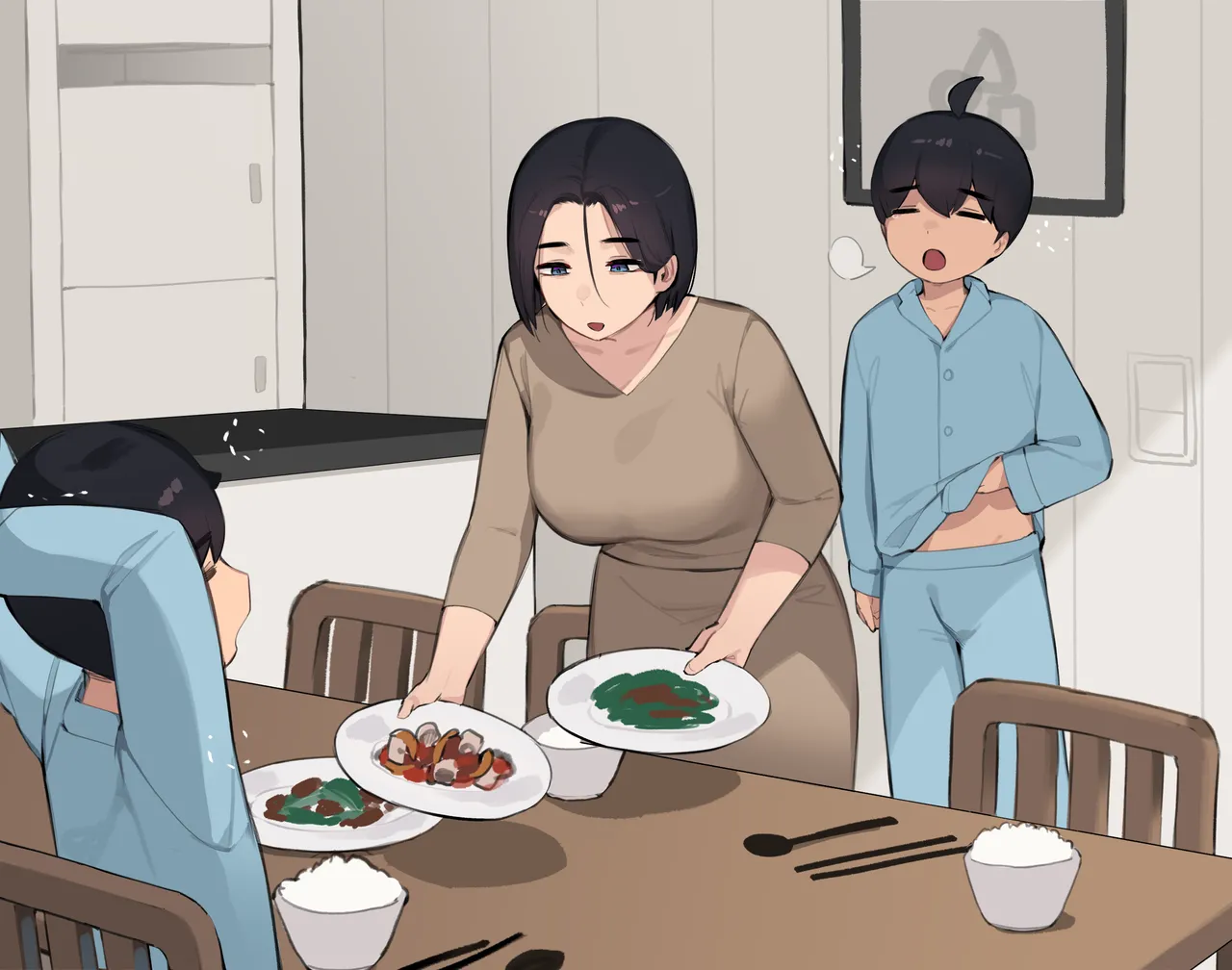 Family page 1 full