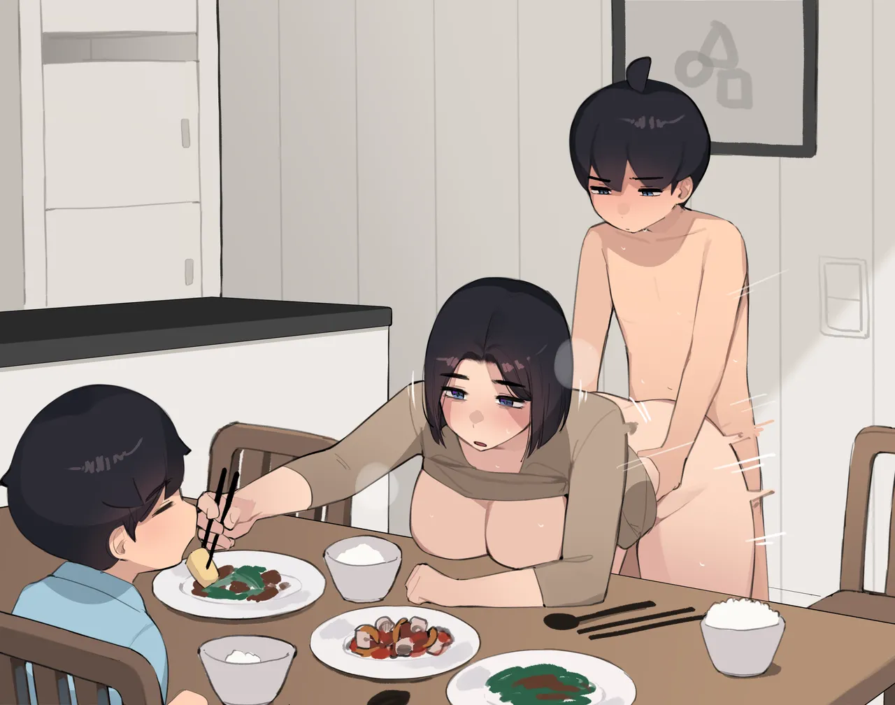 Family page 10 full