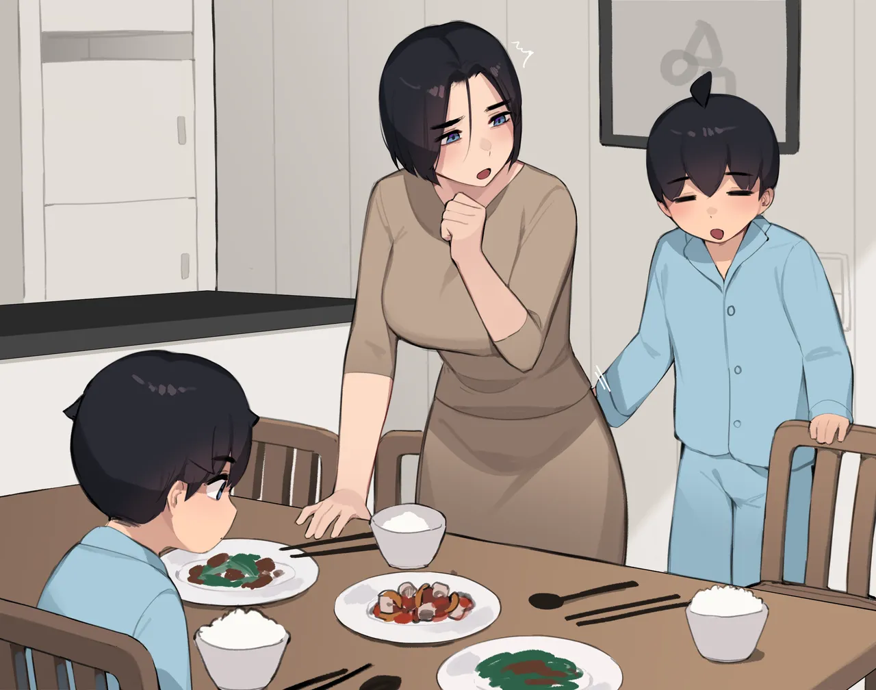 Family page 2 full