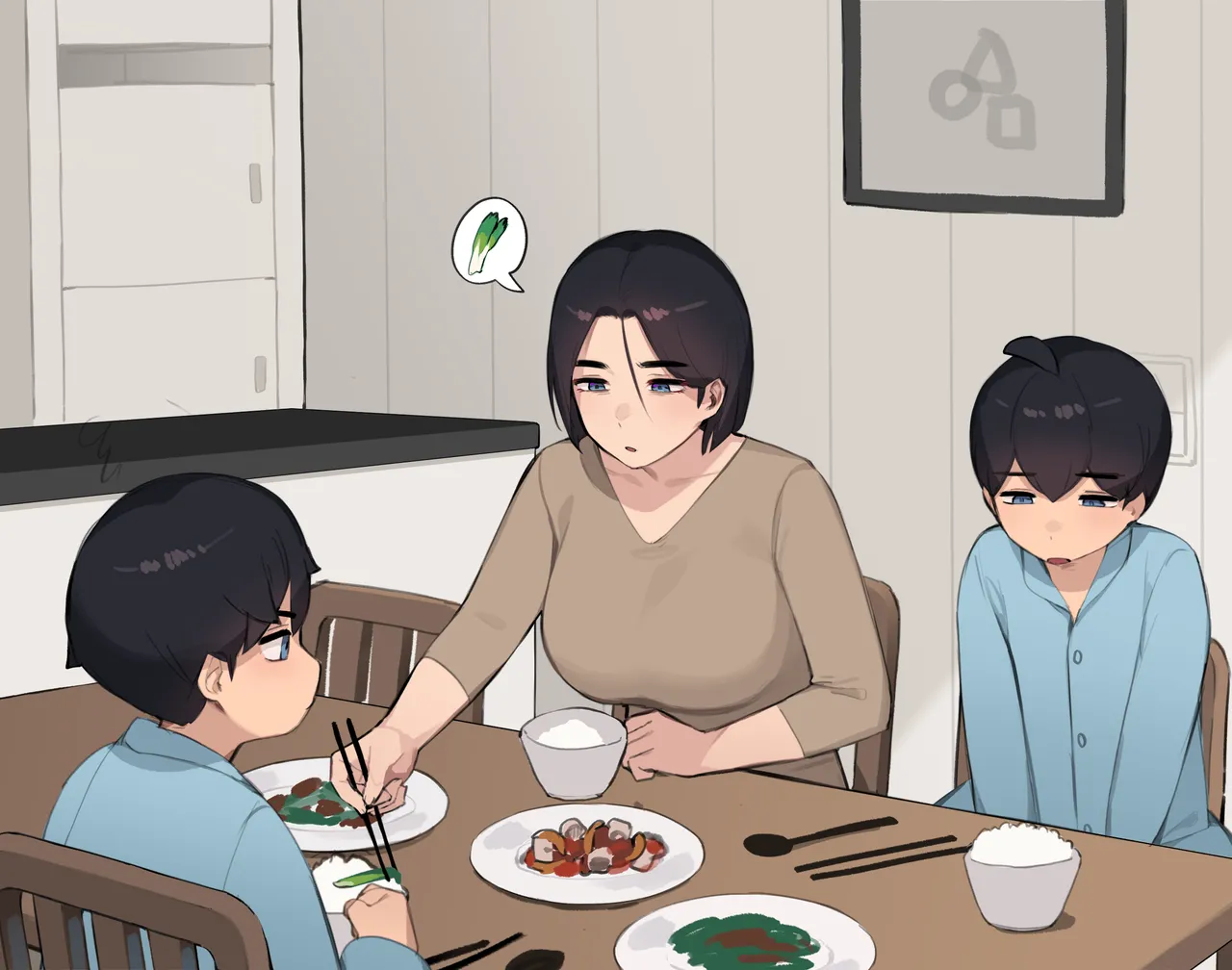 Family page 4 full