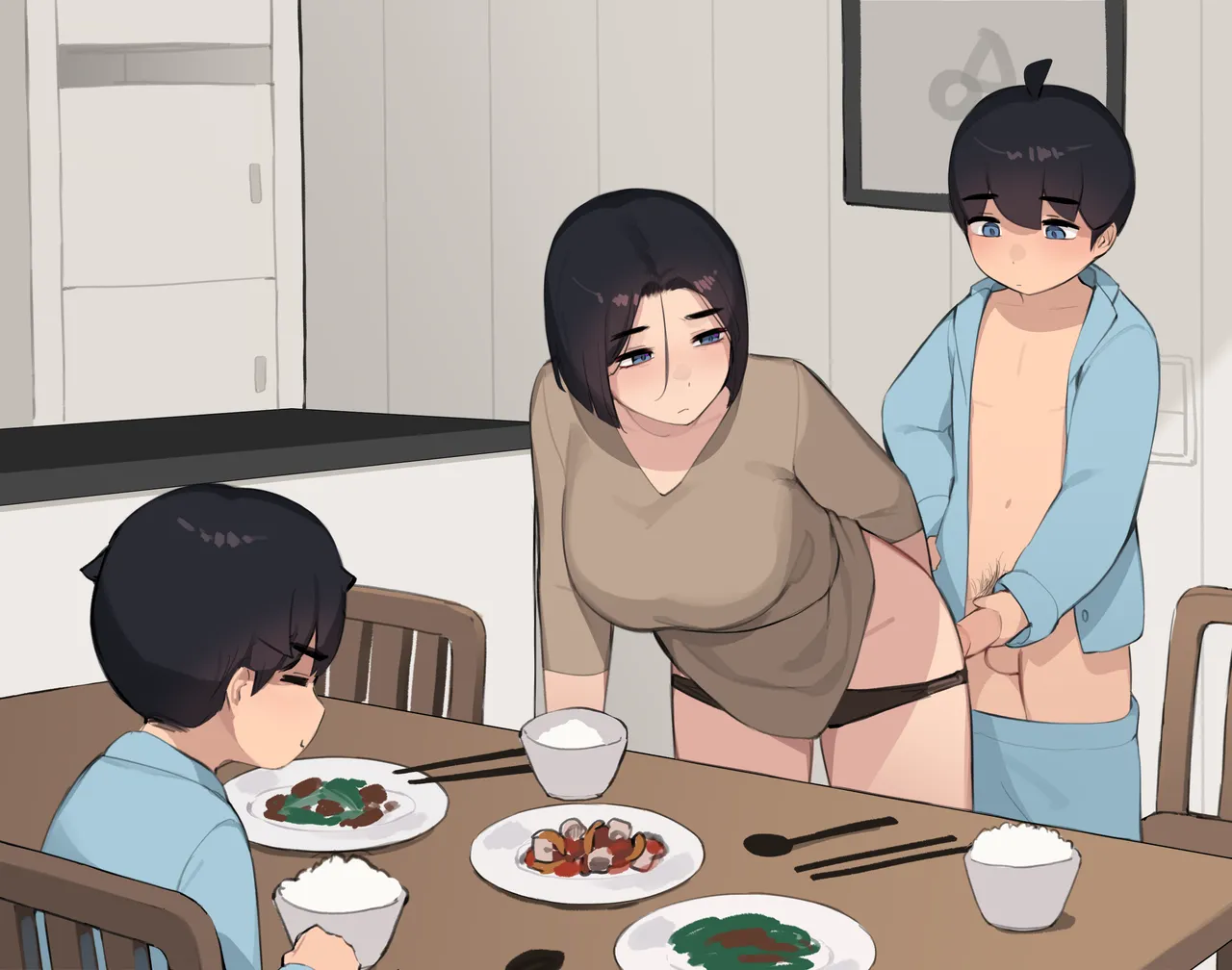 Family page 8 full