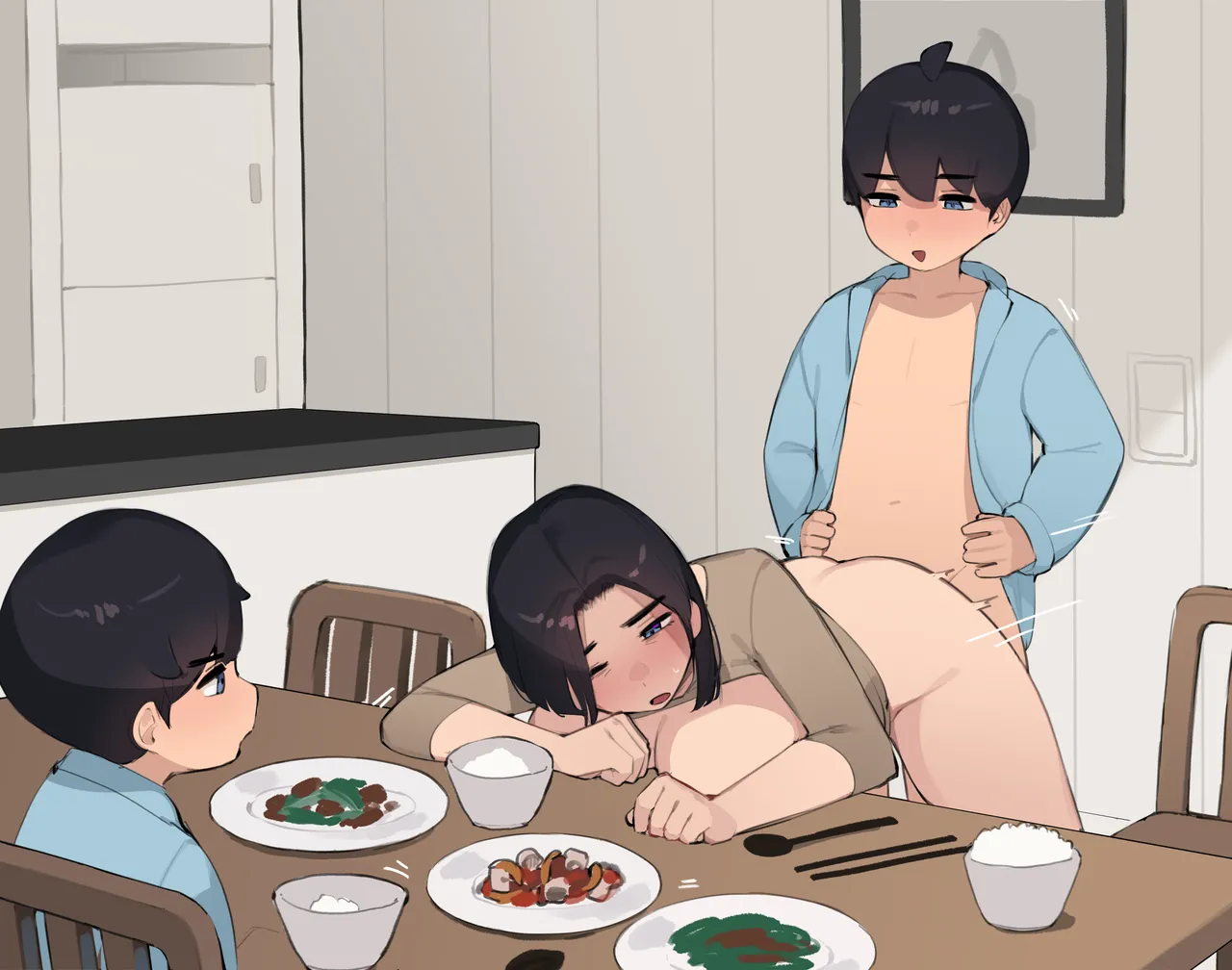 Family page 9 full