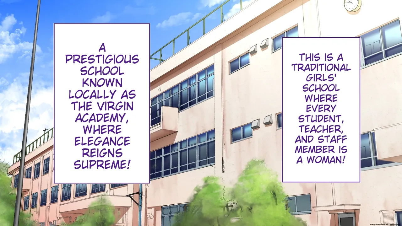 Rikujoubu Joshi wa Ore no Nama Onaho!!! Renzoku Shasei Hen page 4 full