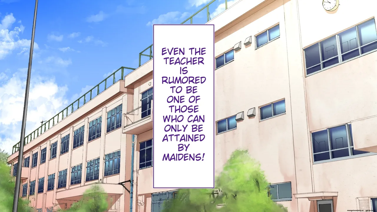 Rikujoubu Joshi wa Ore no Nama Onaho!!! Renzoku Shasei Hen page 5 full