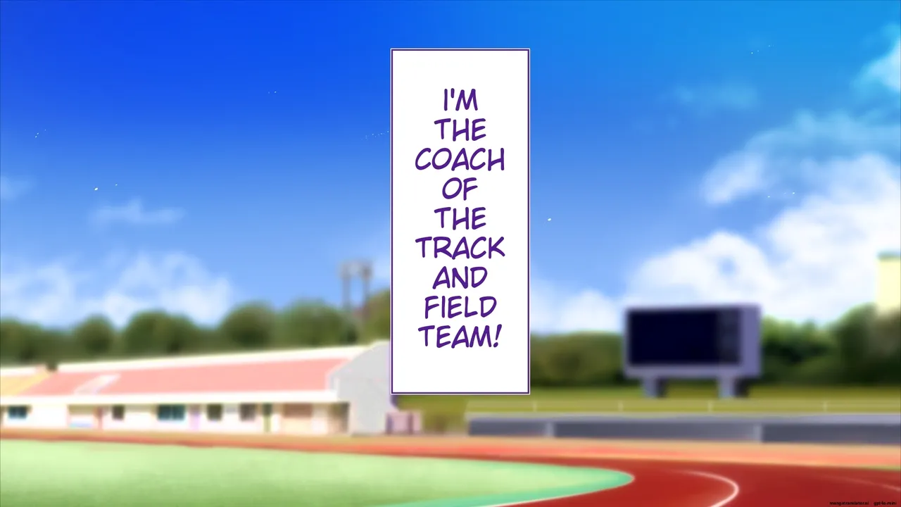 Rikujoubu Joshi wa Ore no Nama Onaho!!! Renzoku Shasei Hen page 7 full