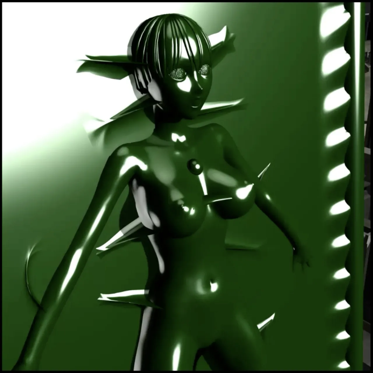 UG女奥旧图 page 4 full