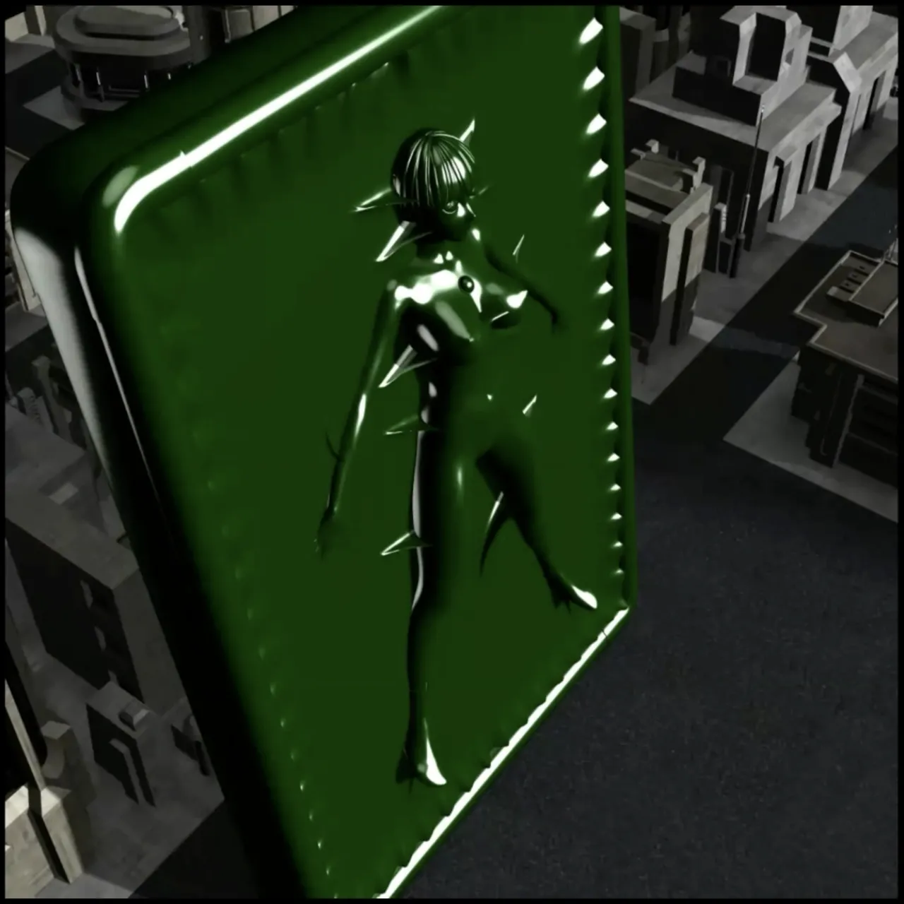 UG女奥旧图 page 7 full