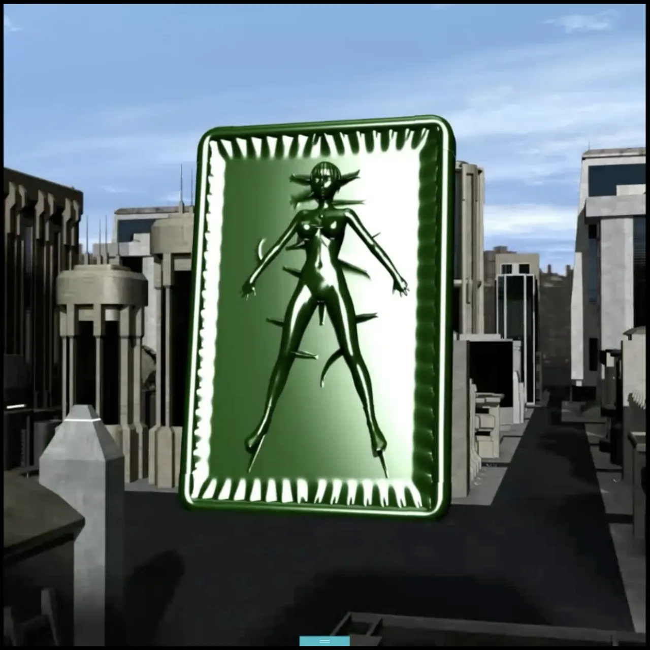 UG女奥旧图 page 9 full