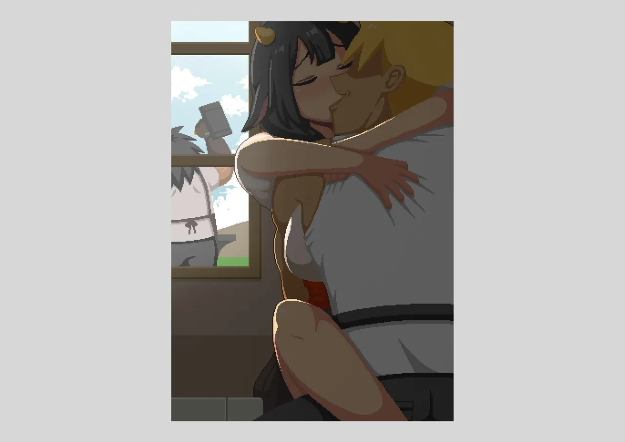 Handyman Fantasy デジタルアートブック page 5 full