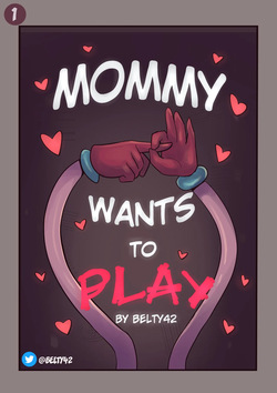 Mommy Wants to Play