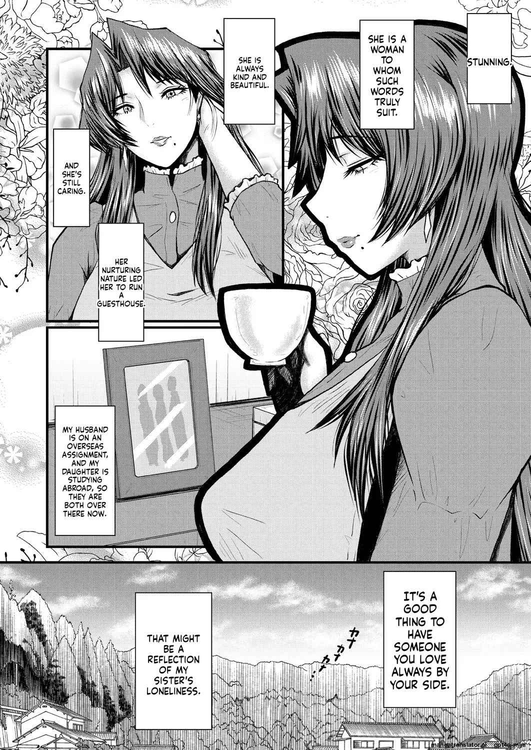 Slut Wives page 4 full