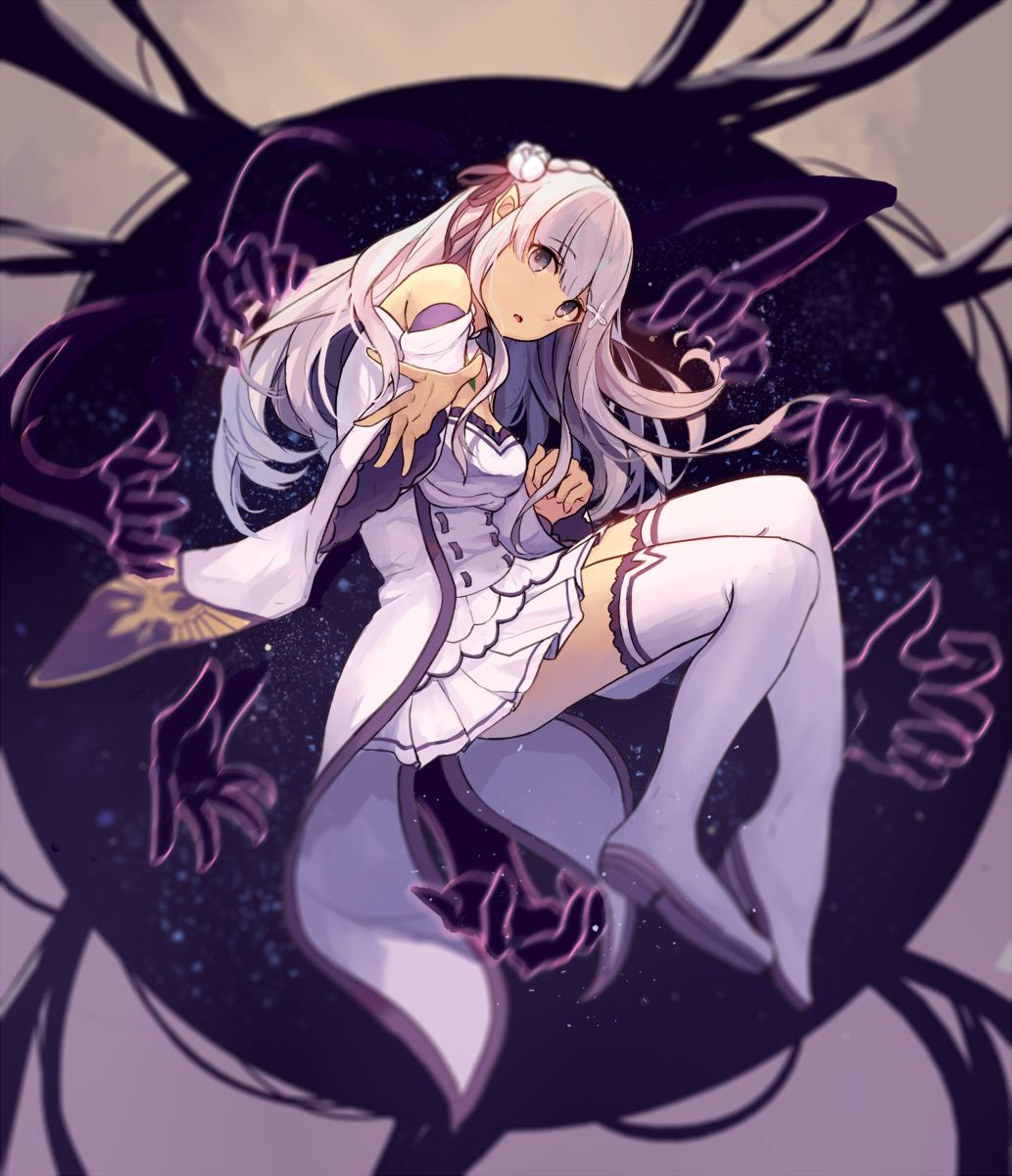 Emilia - The EMT Collection 11 page 1 full