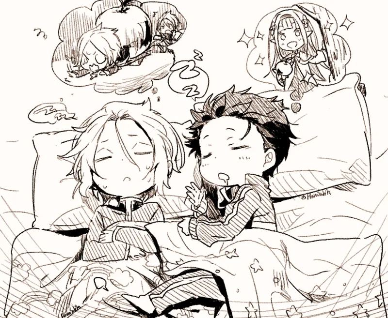 Emilia - The EMT Collection 11 page 10 full