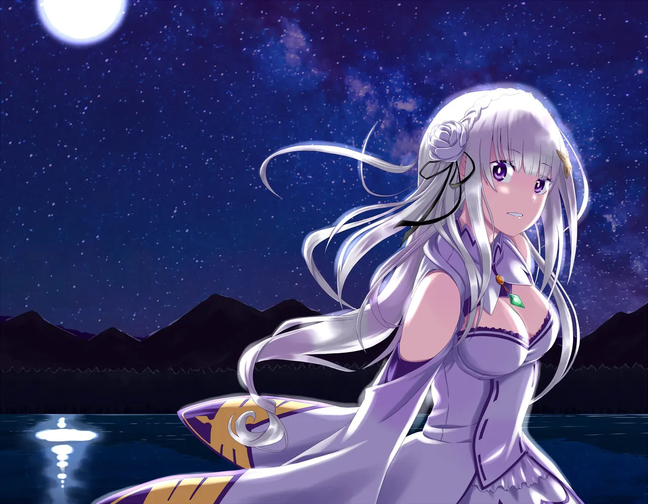 Emilia - The EMT Collection 11 page 9 full