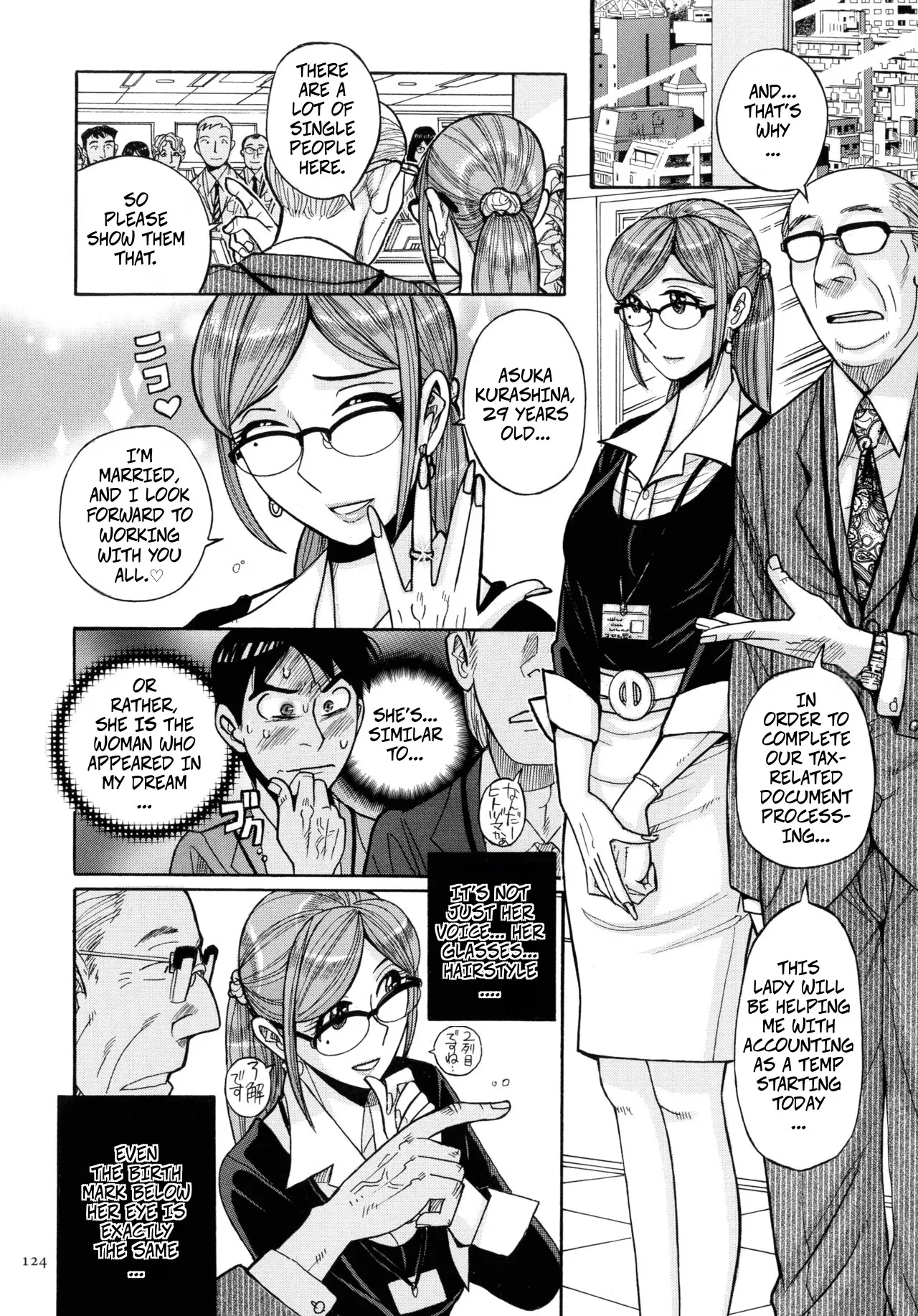 Fetish Dream page 4 full