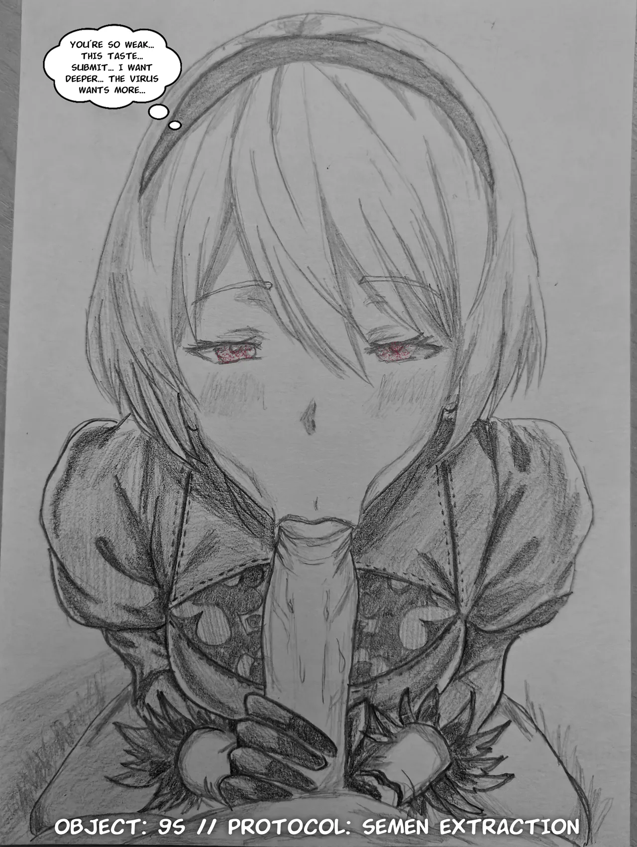 Infection of Passion page 2 full