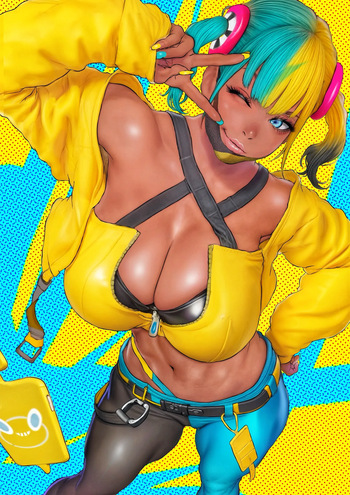 琉煌 cover