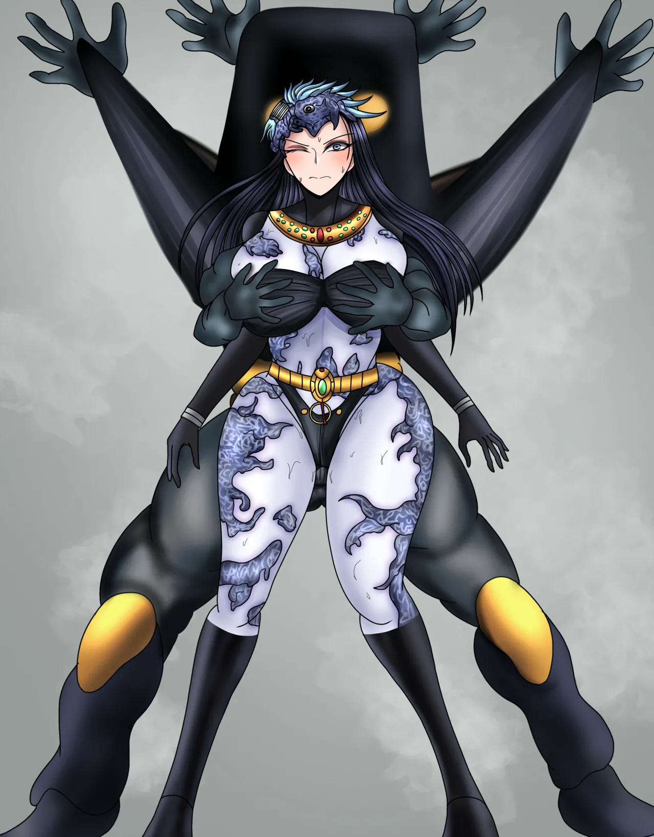 Kousoku #29 page 2 full