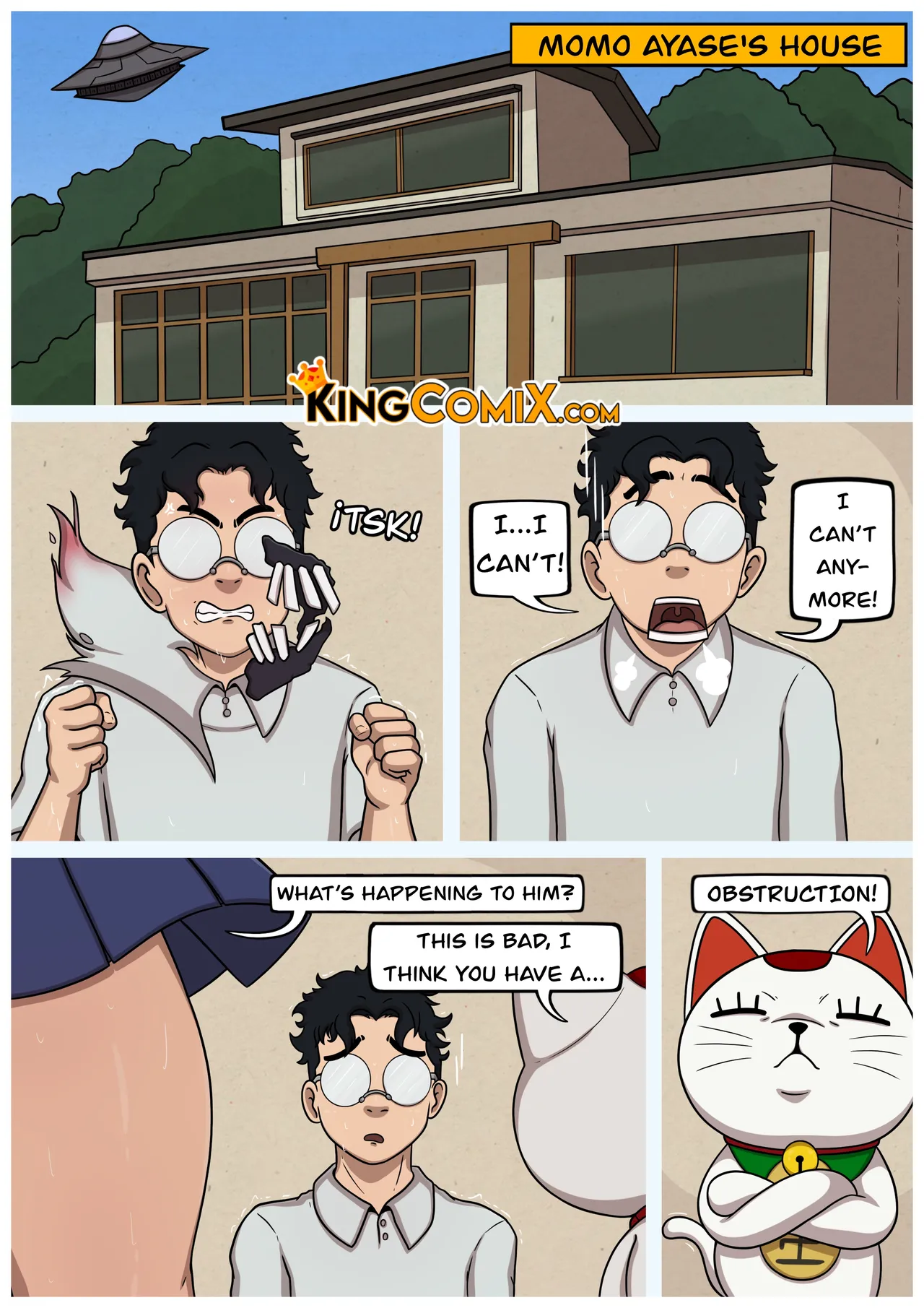 The Turbo Cumshont page 2 full