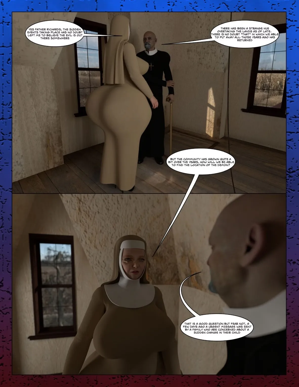 Moiarte - The Devil Within page 10 full