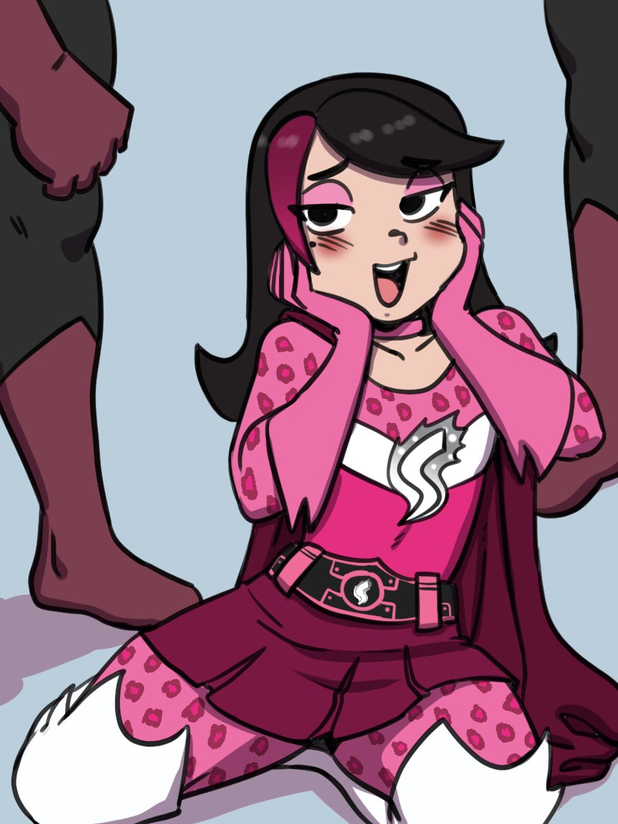 SheZow page 10 full