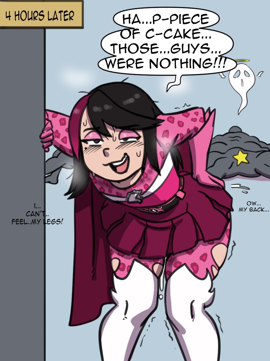 SheZow page 9 full