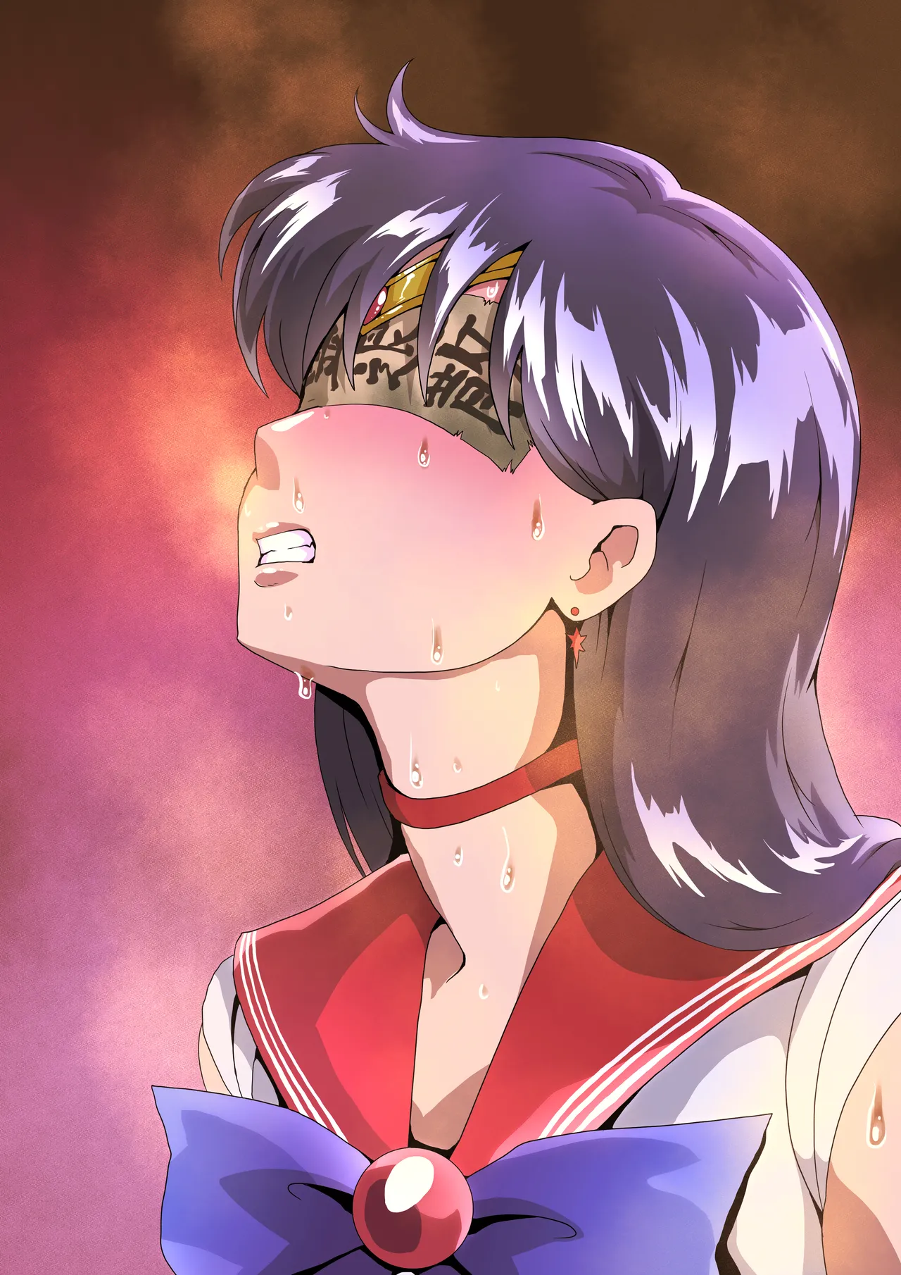 せーらーまーずちゅぱちゅぱどっぴゅんじごく！ page 1 full