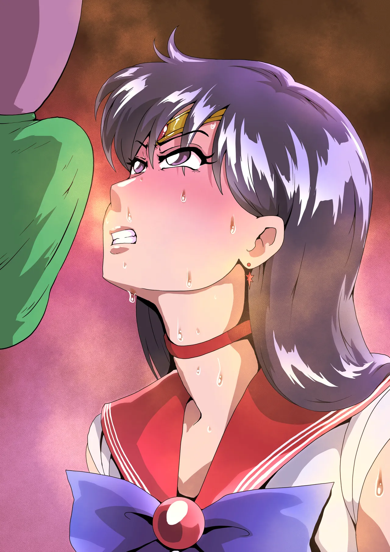 せーらーまーずちゅぱちゅぱどっぴゅんじごく！ page 2 full