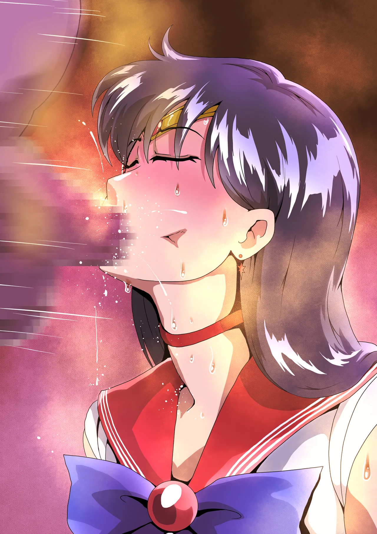 せーらーまーずちゅぱちゅぱどっぴゅんじごく！ page 6 full