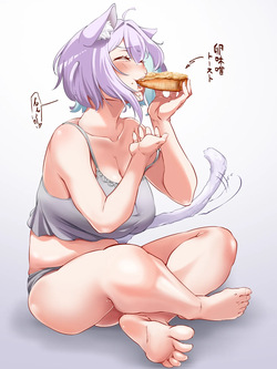 ぶっかけオ◯ニーお◯ゆん