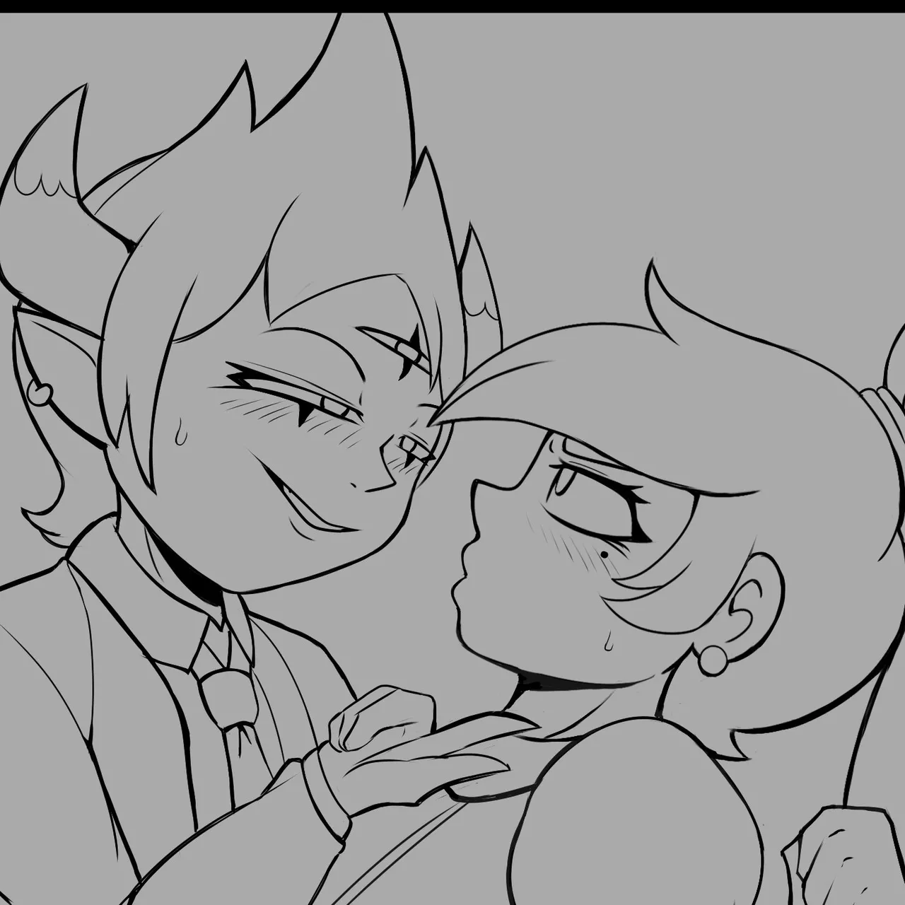 My Best Friend's Ex-Boyfriend ⭐️ page 7 full