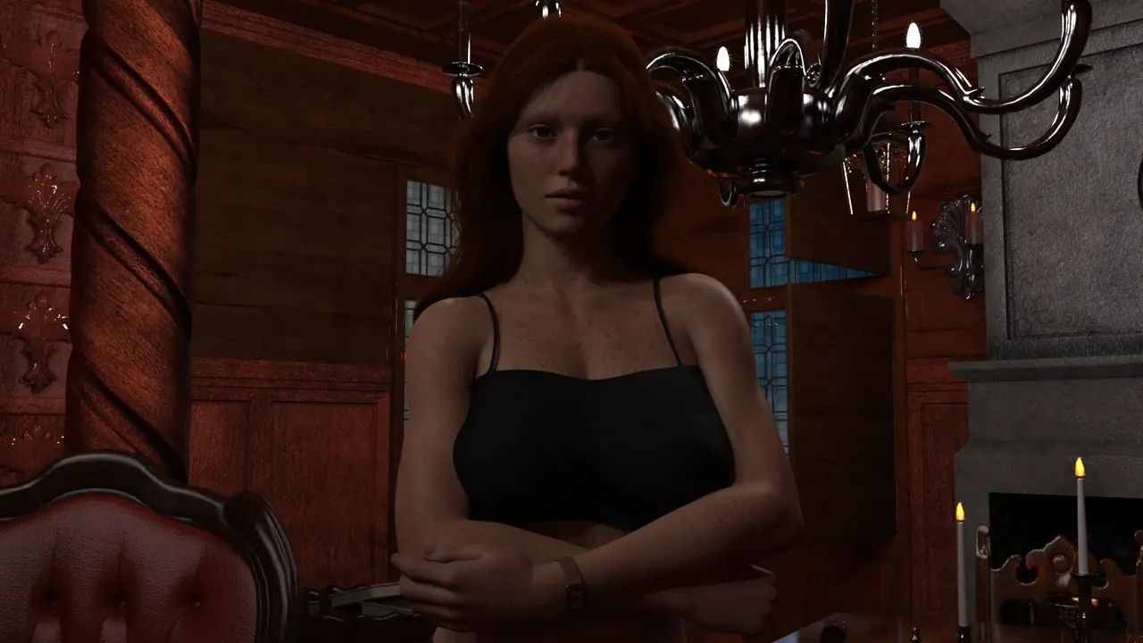 In For A Penny V0.73 -Day 20- GAME page 2 full