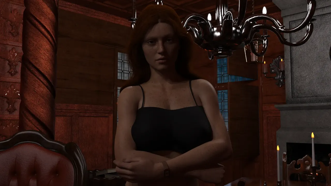 In For A Penny V0.73 -Day 20- GAME page 3 full