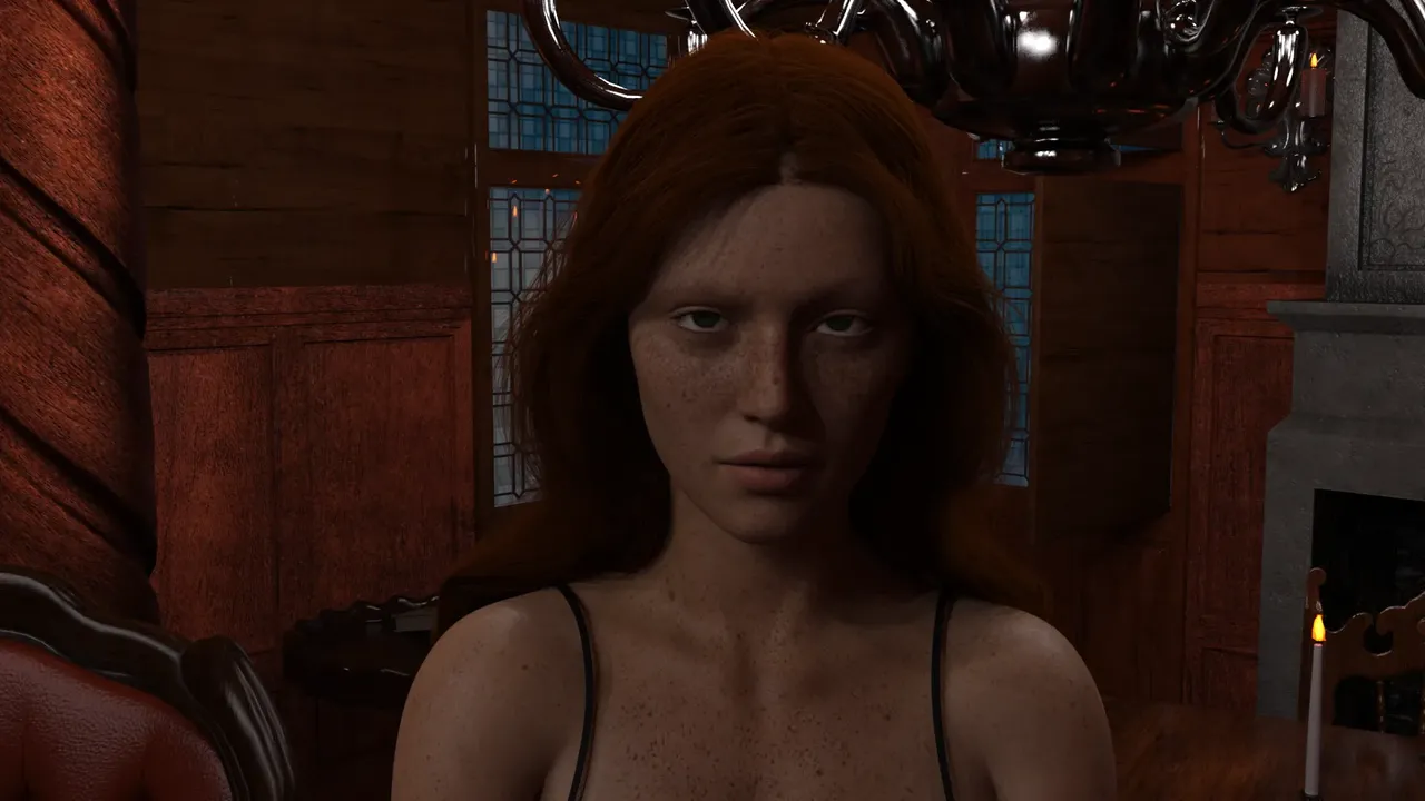 In For A Penny V0.73 -Day 20- GAME page 4 full