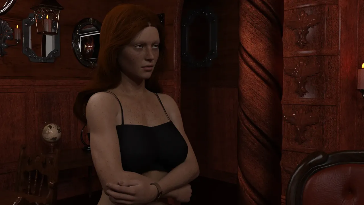 In For A Penny V0.73 -Day 20- GAME page 6 full