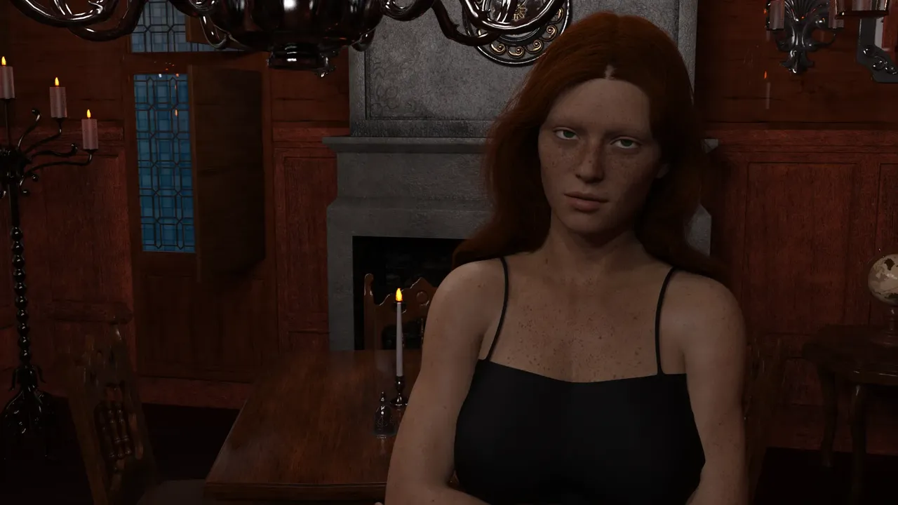 In For A Penny V0.73 -Day 20- GAME page 7 full