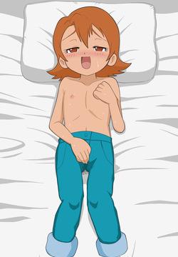 Sora Takenouchi masturbation