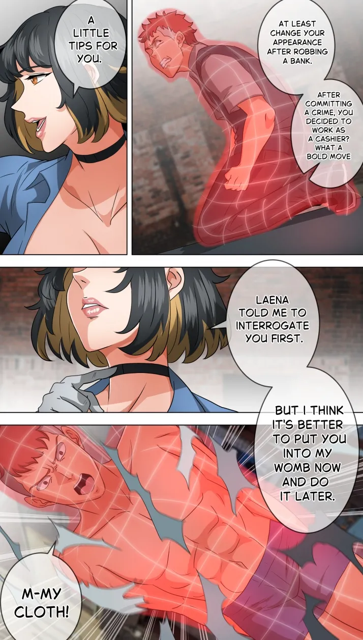 personal prison page 6 full