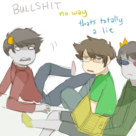 The Panty Raid page 5 full