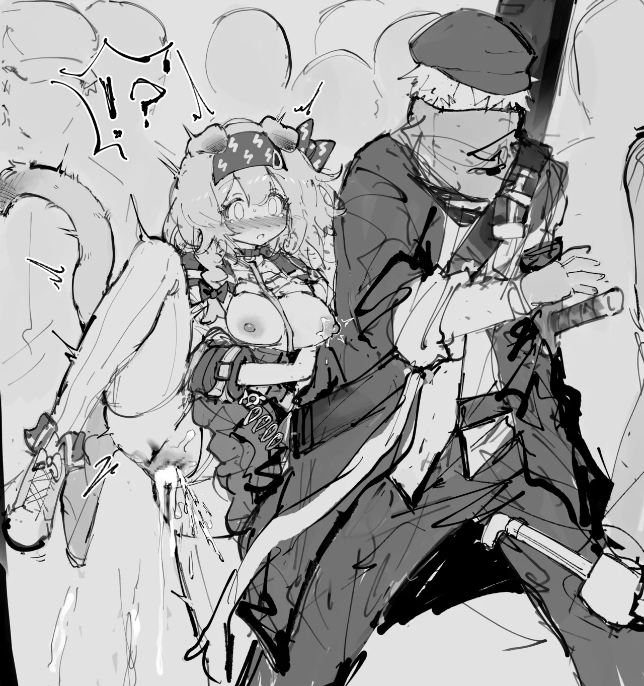 時間停止ゴールデングロー page 5 full