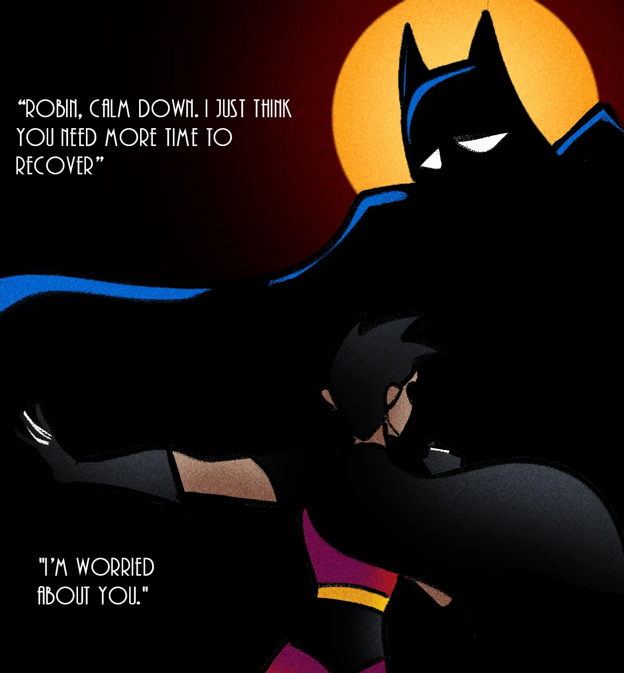 Bitting more than you can chew page 5 full