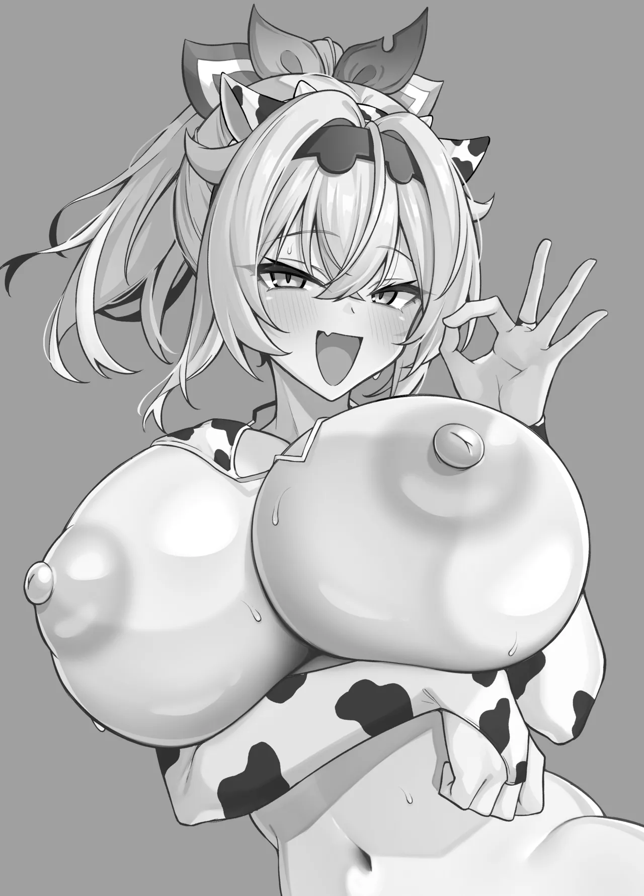 Cosplay Gozaru | 코스프레 고자루 page 3 full