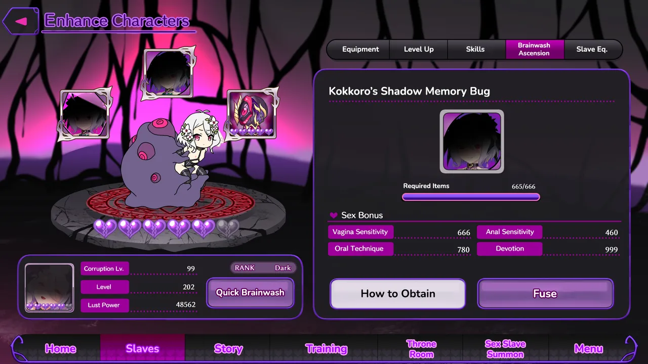 Kokkoro Natsume page 10 full