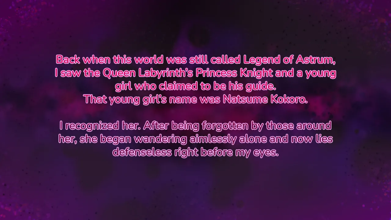 Kokkoro Natsume page 3 full