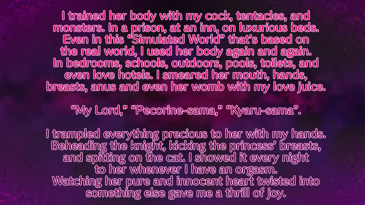 Kokkoro Natsume page 8 full