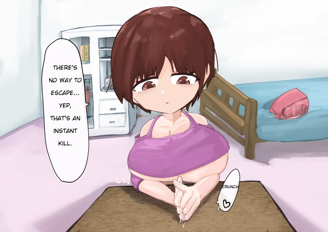 Sakurako-chan part-1 page 10 full