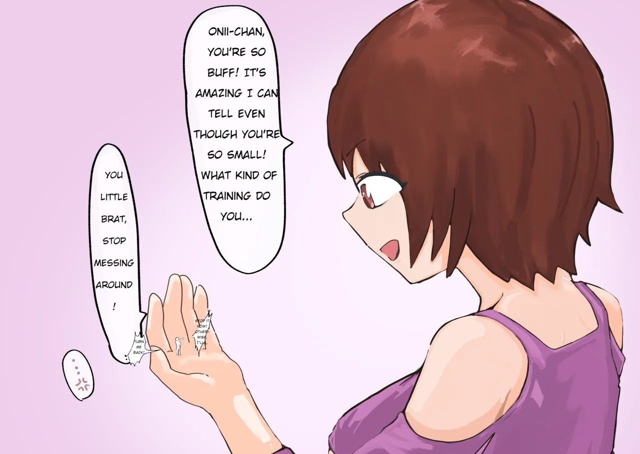 Sakurako-chan part-1 page 2 full