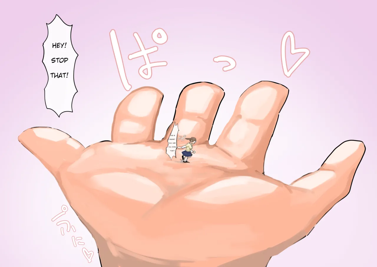 Sakurako-chan part-1 page 5 full