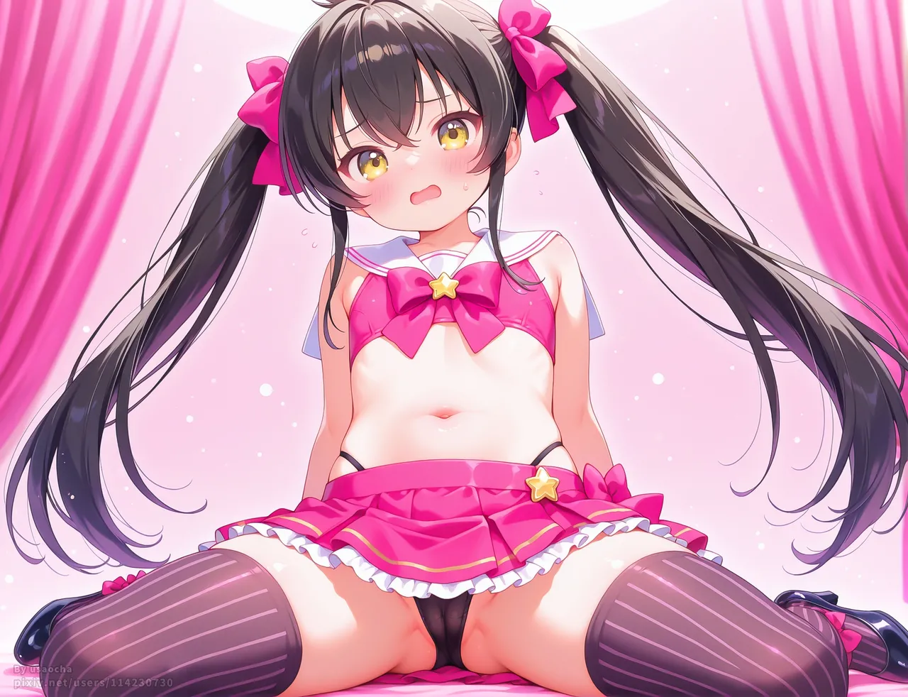 的場梨沙 page 4 full