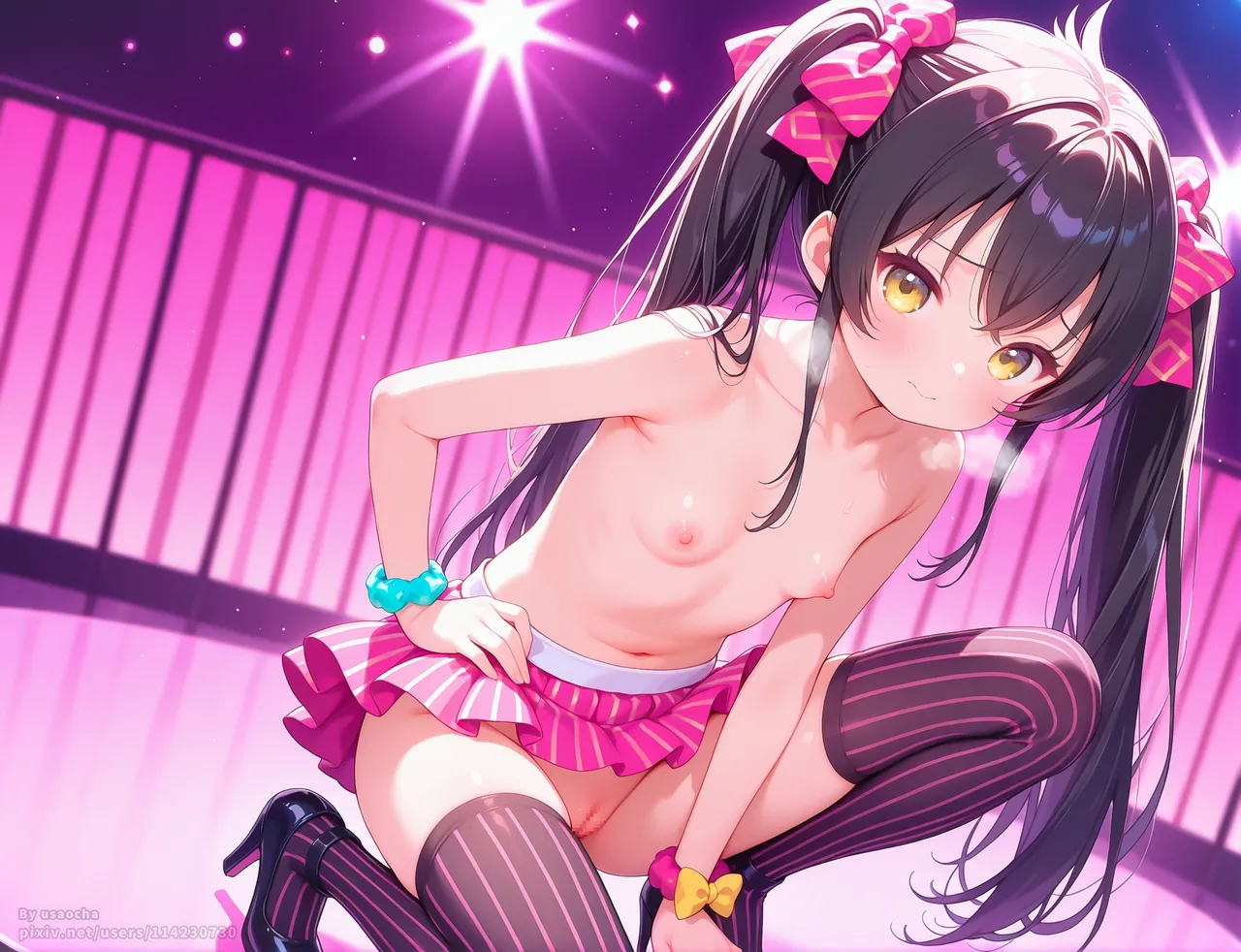 的場梨沙 page 7 full